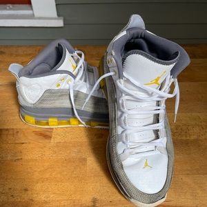 Jordan’s